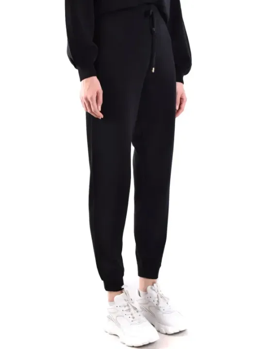 Pinko Damen Hose Schwarz | online kaufen