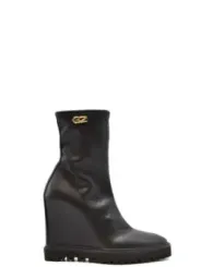 Giuseppe Zanotti Damen Stiefel Schwarz | online kaufen