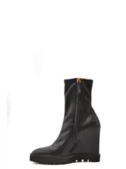 Giuseppe Zanotti Damen Stiefel Schwarz | online kaufen
