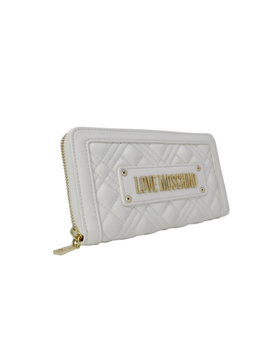 Portmonees Love Moschino - Love Moschino Portafogli Donna 150,00 €  | Planet-Deluxe