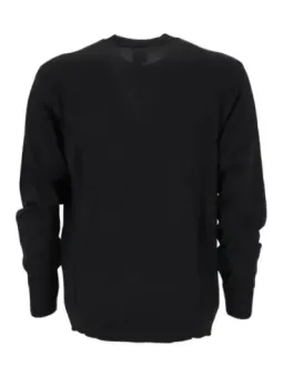 Armani Exchange Herren Pullover Blau - L mieten | Flex-Fashion