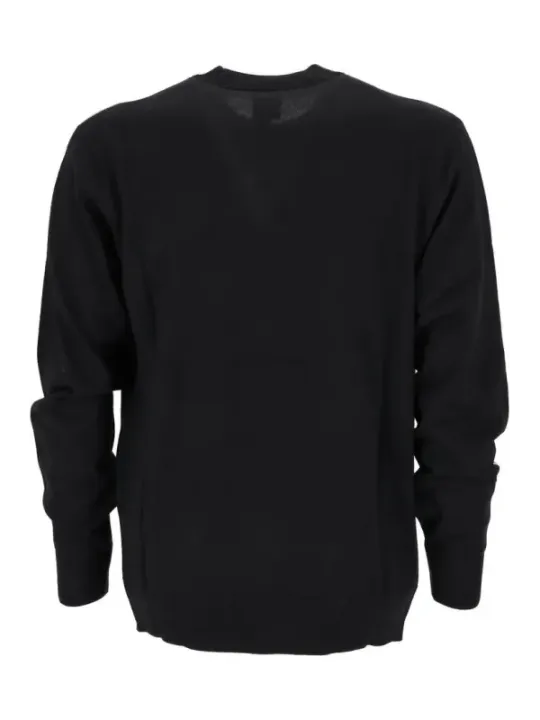 Armani Exchange Herren Pullover Blau | online kaufen