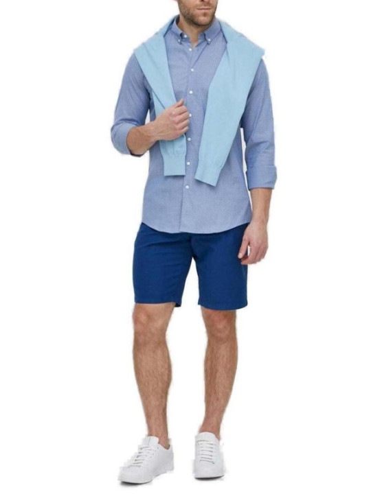 Hemden Calvin Klein - Calvin Klein Camicia Uomo 110,00 €  | Planet-Deluxe