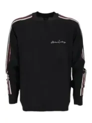 Armani Exchange Herren Pullover Blau | online kaufen