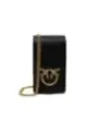 Pinko Damen Tasche Schwarz | online kaufen