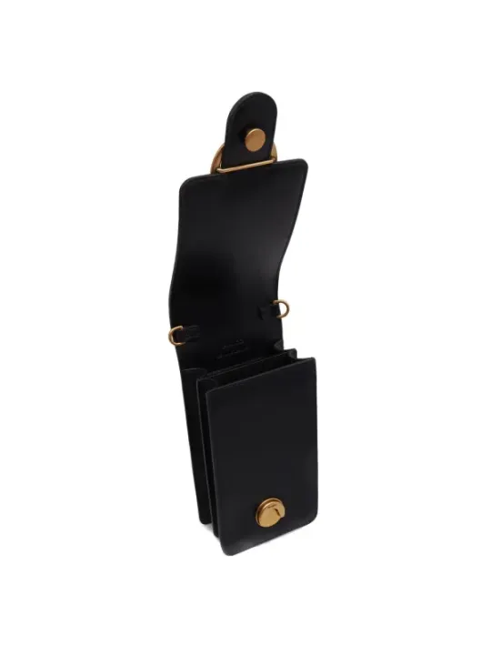 Pinko Damen Tasche Schwarz | online kaufen