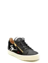 Giuseppe Zanotti Damen Sneaker Schwarz | online kaufen