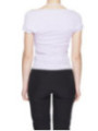 T-Shirt Tommy Hilfiger Jeans - Tommy Hilfiger Jeans T-Shirt Donna 70,00 €  | Planet-Deluxe