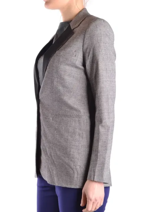 Jacob Cohen Damen Kostümjacken Schwarz | online kaufen