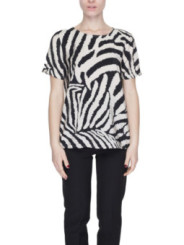 T-Shirt Jacqueline De Yong - Jacqueline De Yong T-Shirt Donna 50,00 €  | Planet-Deluxe
