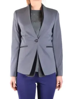 Jacob Cohen Damen Kostümjacken Grün | online kaufen