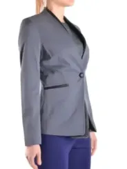 Jacob Cohen Damen Kostümjacken Grün | online kaufen