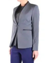 Jacob Cohen Damen Kostümjacken Grün | online kaufen