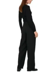 Only Damen Hose Schwarz | online kaufen