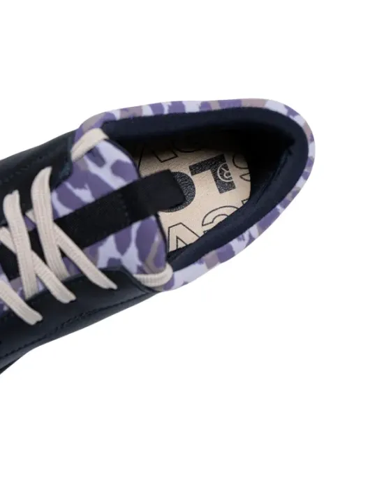 Levi's 192985 Camouflage Wildleder Sneaker