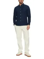 Tommy Hilfiger Herren Hemd Blau | online kaufen