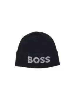 Boss Herren Hut Schwarz mieten | Flex-Fashion Verleih