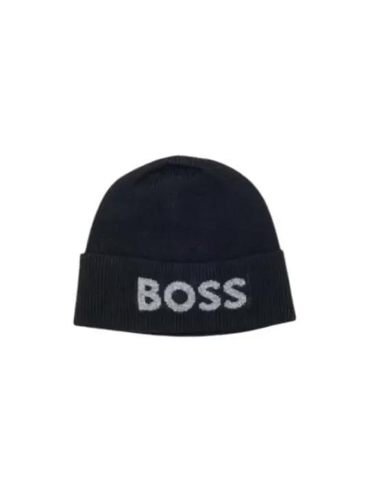 Boss Herren Hut Schwarz | online kaufen