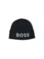 Boss Herren Hut Schwarz | online kaufen