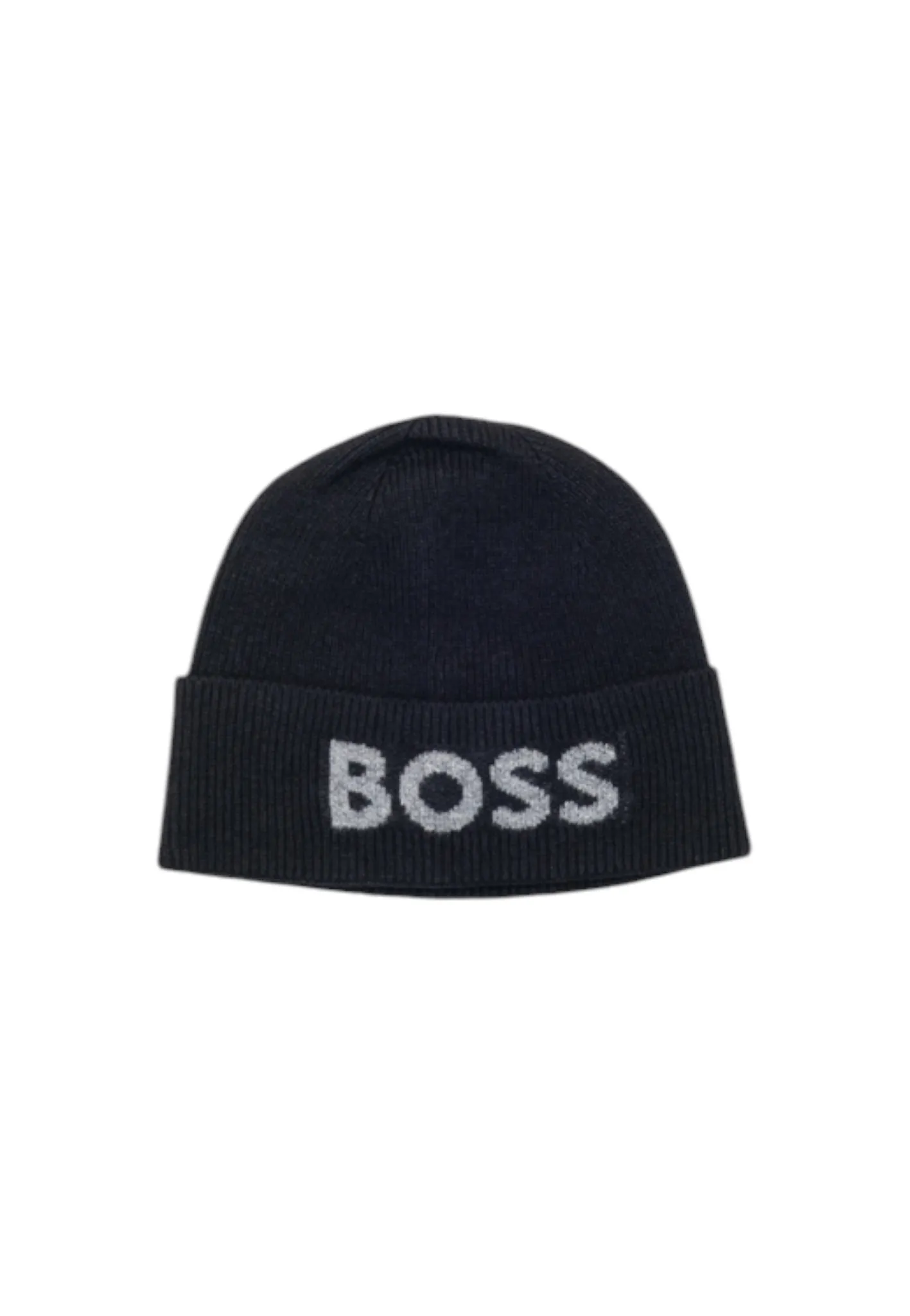 Boss Herren Hut Schwarz 493403