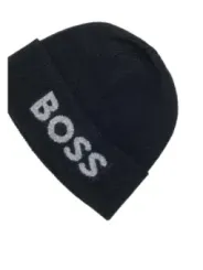 Boss Herren Hut Schwarz | online kaufen
