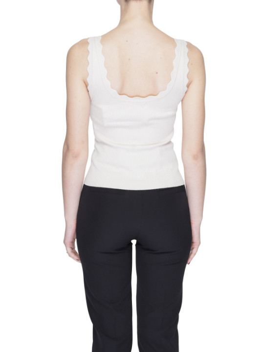 Tank-Tops Jacqueline De Yong - Jacqueline De Yong Canotta Donna 50,00 €  | Planet-Deluxe