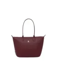 Calvin Klein Jeans Damen Tasche Bordeaux | online kaufen