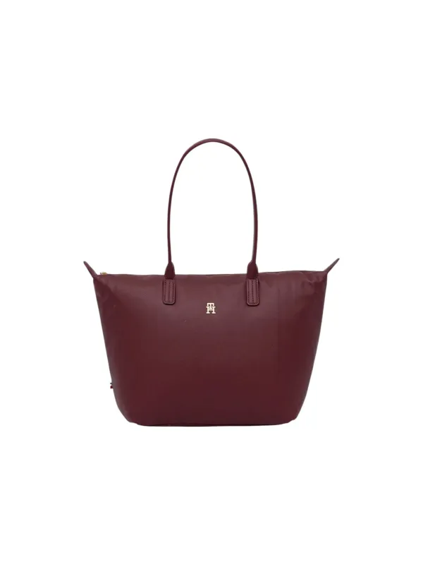 Calvin Klein Jeans Damen Tasche Bordeaux | online kaufen