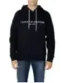 Tommy Hilfiger Herren Fleece Blau | online kaufen