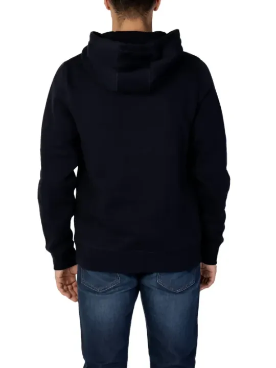 Tommy Hilfiger Herren Fleece Blau | online kaufen