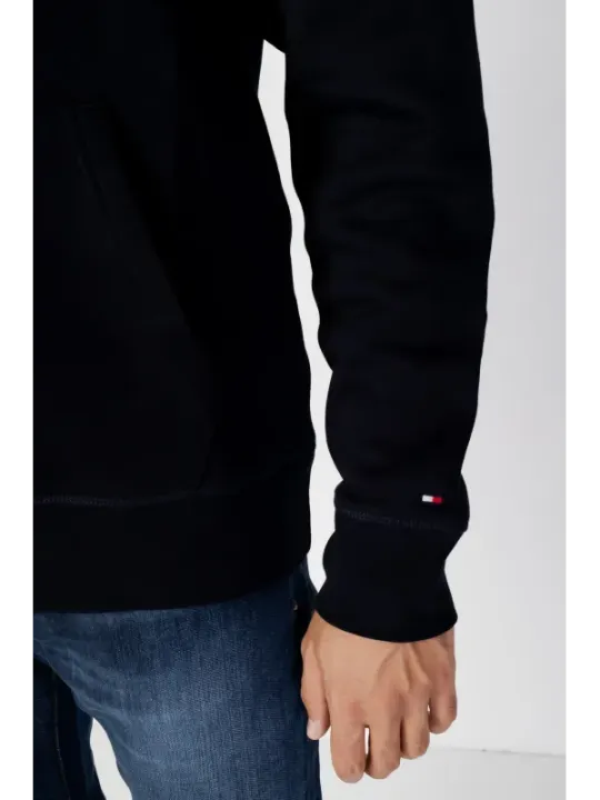 Tommy Hilfiger Herren Fleece Blau | online kaufen