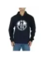 North Sails Herren Fleece Blau | online kaufen