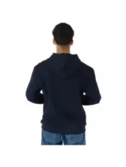 North Sails Herren Fleece Blau | online kaufen