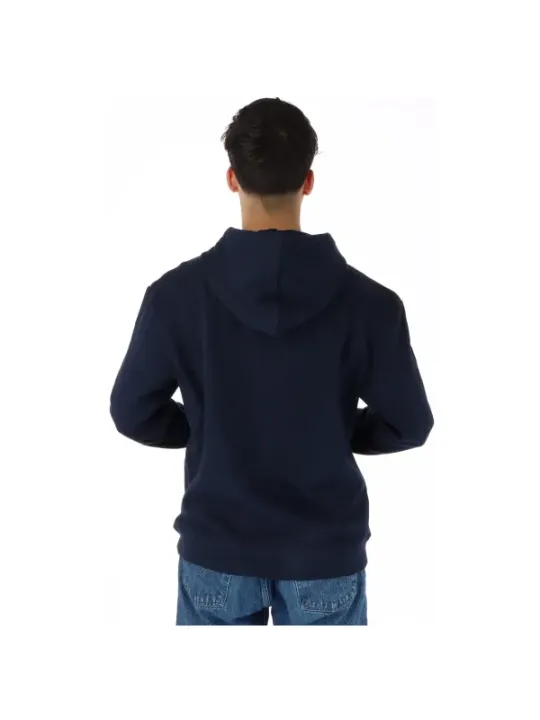 North Sails Herren Fleece Blau | online kaufen