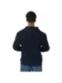 North Sails Herren Fleece Blau | online kaufen