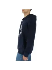 North Sails Herren Fleece Blau | online kaufen