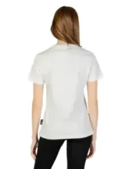 Icon Damen T-Shirt Weiß | online kaufen