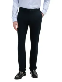 Tommy Hilfiger Herren Hose Blau mieten | Flex-Fashion Verleih