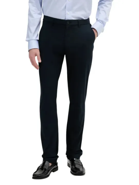 Tommy Hilfiger Herren Hose Blau | online kaufen