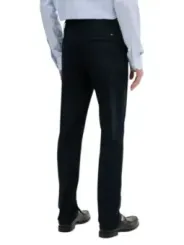 Tommy Hilfiger Herren Hose Blau | online kaufen