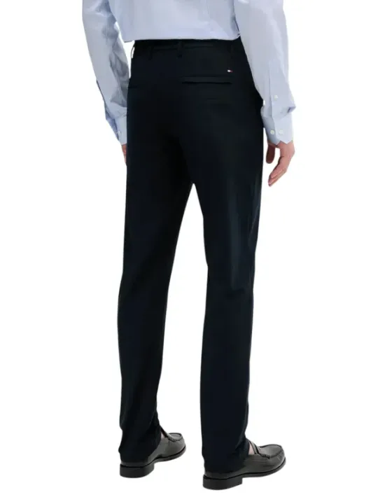 Tommy Hilfiger Herren Hose Blau | online kaufen