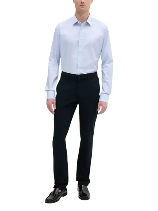 Tommy Hilfiger Herren Hose Blau | online kaufen