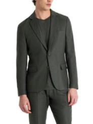 Sakkos Antony Morato - Antony Morato Giacca Uomo 200,00 $  | Planet-Deluxe
