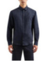 Hemden Armani Exchange - Armani Exchange Camicia Uomo 130,00 €  | Planet-Deluxe