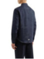 Hemden Armani Exchange - Armani Exchange Camicia Uomo 130,00 €  | Planet-Deluxe