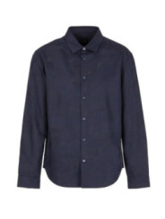 Hemden Armani Exchange - Armani Exchange Camicia Uomo 130,00 €  | Planet-Deluxe