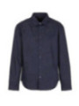 Hemden Armani Exchange - Armani Exchange Camicia Uomo 130,00 €  | Planet-Deluxe