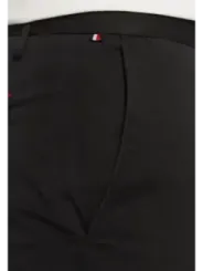 Tommy Hilfiger Herren Hose Schwarz | online kaufen