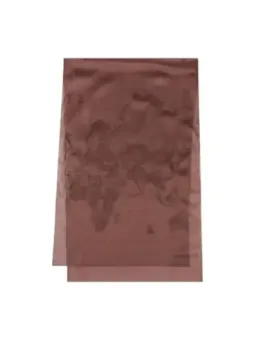 Alviero Martini Prima Classe Damen Halstuch Bordeaux