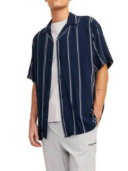 Hemden Jack & Jones - Jack & Jones Camicia Uomo 50,00 €  | Planet-Deluxe